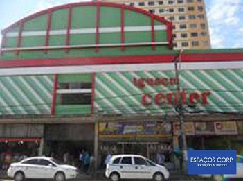 business em Avenida Marechal Floriano Peixoto, Centro - Nova Iguaçu - RJ