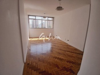 apartment em Rua Nilo Peçanha, Santa Paula - São Caetano do Sul - SP