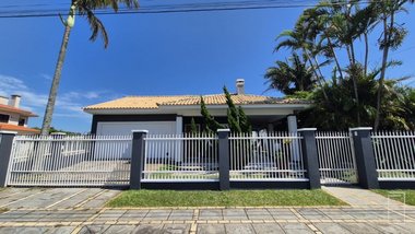 house em Rua Acauá, Atlântida - Xangri-Lá - RS