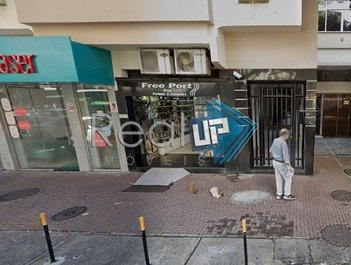 business em Visconde de Pirajá, Ipanema - Rio de Janeiro - RJ