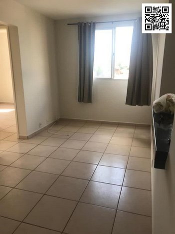 apartment em Rua Elias Baracat, Jardim Nova Yorque - Araçatuba - SP