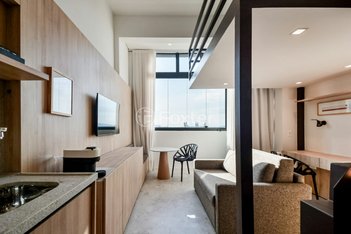 apartment em Rua Maceió, Consolação - São Paulo - SP