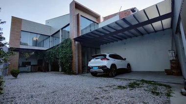 house em Rua Santa Prudenciana, Jangurussu - Fortaleza - CE