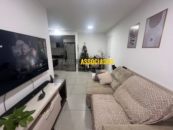 apartment em Avenida Bento Gonçalves, São Gonçalo - Pelotas - RS