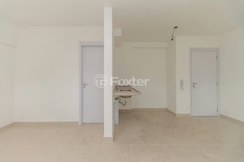 apartment em Avenida Jamaris, Planalto Paulista - São Paulo - SP