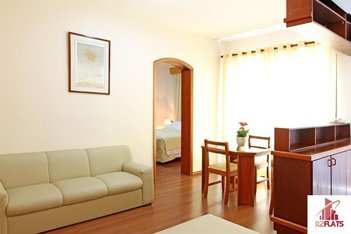 apartment em Rua Araguari, Vila Uberabinha - São Paulo - SP