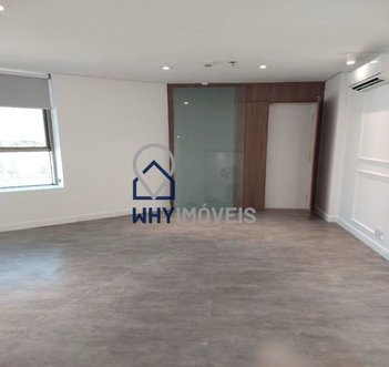 office em Praça Benjamin Guimarães, Funcionários - Belo Horizonte - MG