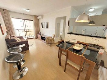 apartment em Rua Haddock Lobo, Cerqueira César - São Paulo - SP
