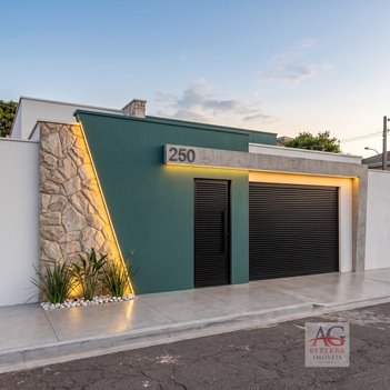 house em Avenida Nossa Senhora de Fátima, Mata dos Limas - Barbalha - CE
