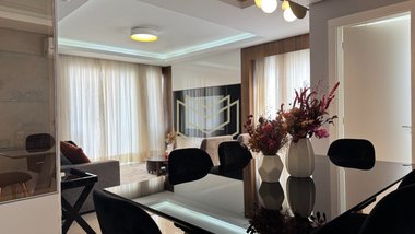 apartment em Rua Florianópolis - D, Centro - Chapecó - SC