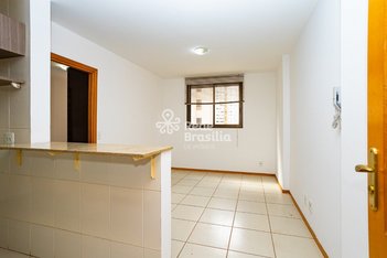apartment em Rua 31, Norte (Águas Claras) - Brasília - DF
