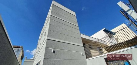 apartment em Rua Santa Faustina, Imirim - São Paulo - SP