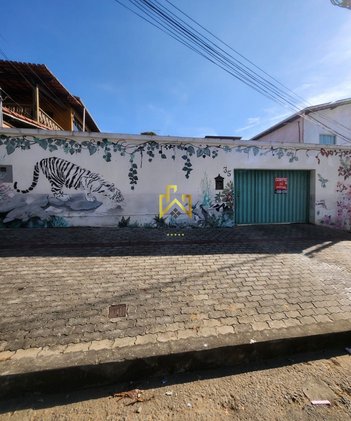 house em Rua Radialista Pedro Esteves, Céu Azul - Belo Horizonte - MG