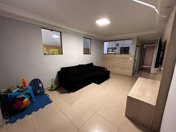 house em Rua Terceiro-Sargento-Aeronáutica Francisco de Paula Lopes, Jardim Santa Mena - Guarulhos - SP