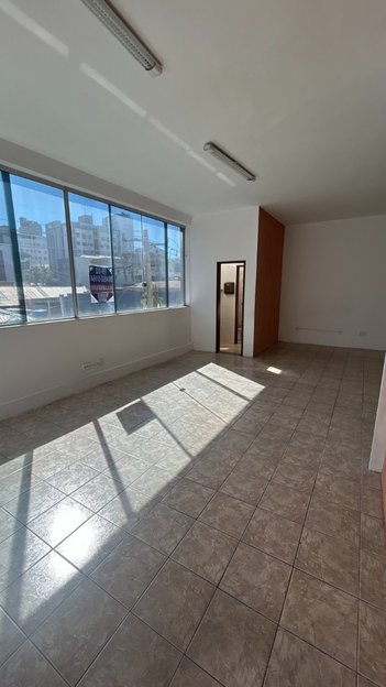 office em Avenida Francisco Sá, Prado - Belo Horizonte - MG