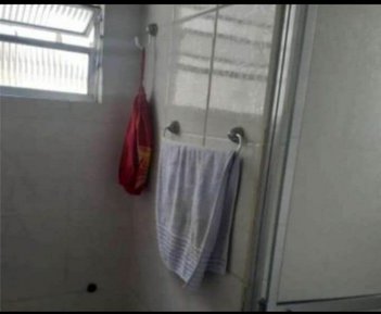 apartment em Avenida Basiléia, Lauzane Paulista - São Paulo - SP