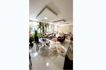 apartment em Alameda Campinas, Jardim Paulista - São Paulo - SP