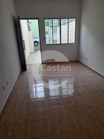 house em Rua Doutor Miguel Bombarda, Vila Macedópolis - São Paulo - SP