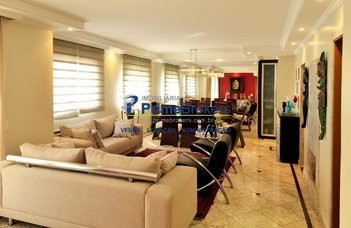 apartment em Rua Coronel Melo de Oliveira, Perdizes - São Paulo - SP