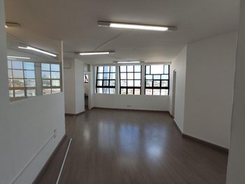 office em Rua José Paulino, Vila Itapura - Campinas - SP