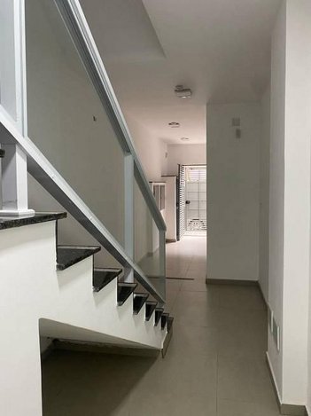 apartment em Avenida Antônio Manograsso, Chácara Belenzinho - São Paulo - SP