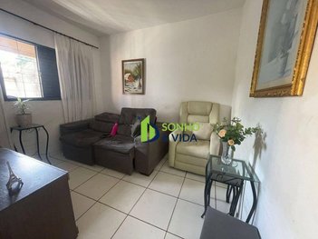 house em Rua Abel Luís Ferreira, Jardim do Lago - Campinas - SP