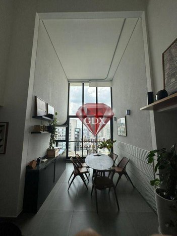 apartment em Rua Casa do Ator, Vila Olímpia - São Paulo - SP