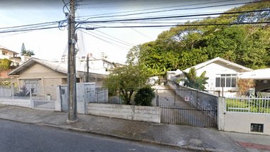 land_lot em Rua Professora Antonieta de Barros, Canto - Florianópolis - SC
