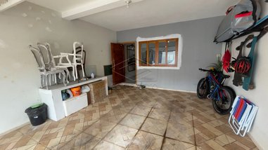 house em Rua Dona Djanira Werneck de Almeida e Silva, Jardim Itamarati - Jaú - SP