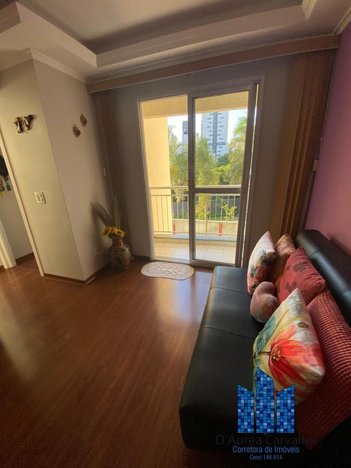 apartment em Rua Correia Dias, Paraíso - São Paulo - SP