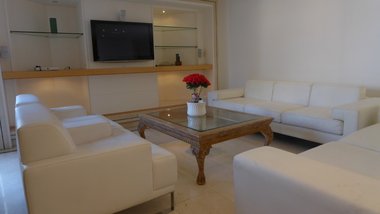 apartment em Rua Brás Cardoso, Vila Nova Conceição - São Paulo - SP