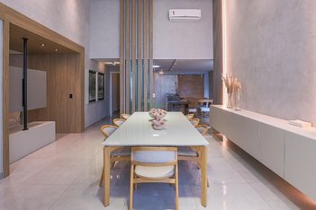 house em Avenida Gil de Abreu Souza, Esperança - Londrina - PR