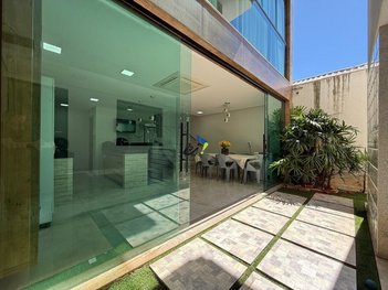 apartment em Rua Augusto Moreira, Santa Amélia - Belo Horizonte - MG