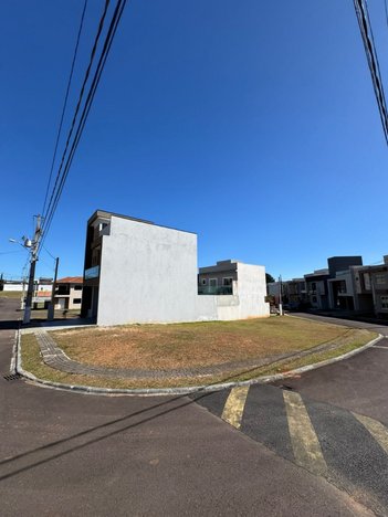 land_lot em Rua Ângelo Tozim, Tatuquara - Curitiba - PR