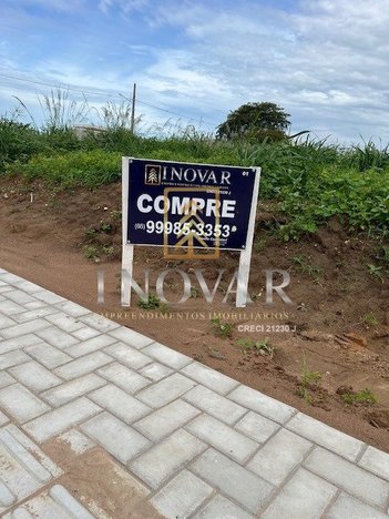 commercial_land_lot em Avenida Jardim dos Imigrantes, Jardim dos Imigrantes - Sorriso - MT