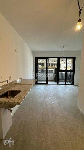 apartment em Avenida Sumaré, Perdizes - São Paulo - SP