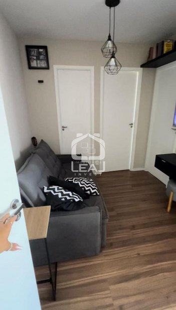 apartment em Rua Fernão Vaz da Costa, Vila Nova das Belezas - São Paulo - SP