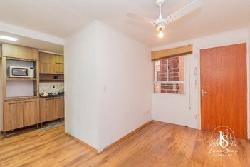 apartment em Rua José Barcellos Garcia, Rubem Berta - Porto Alegre - RS