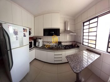 apartment em Avenida A, Jardim Goiás - Goiânia - GO