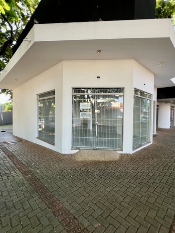 commercial_property em Avenida São Domingos, Vila Morangueira - Maringá - PR