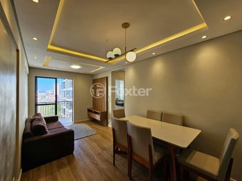 apartment em Rua Major Freire, Vila Monte Alegre - São Paulo - SP