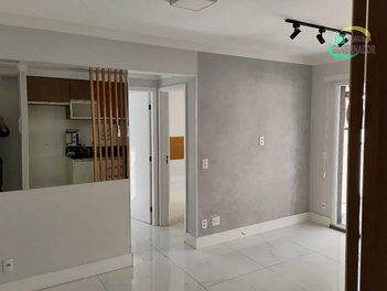 apartment em Rua Doutor Quirino, Centro - Campinas - SP