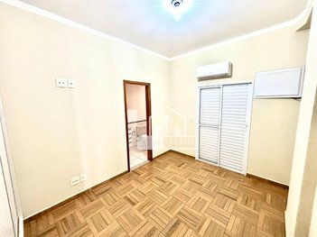 apartment em Avenida Emílio Trevisan, Bom Jardim - São José do Rio Preto - SP