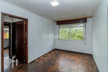 apartment em Gabriel Mascarello, Nonoai - Porto Alegre - RS