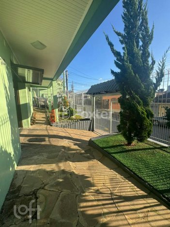 house em Rua Carlos Vergani, São Leopoldo - Caxias do Sul - RS