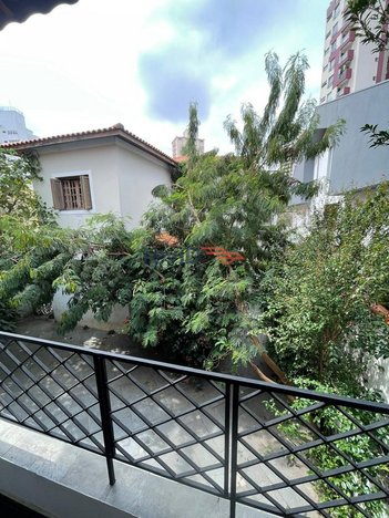 house em Rua Flor de Tília, Mirandópolis - São Paulo - SP