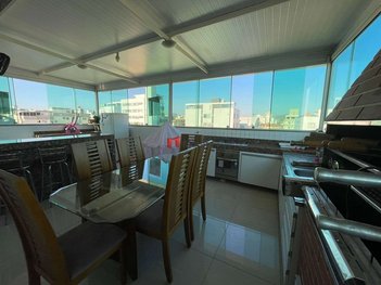 apartment em Rua Jussara, Graça - Belo Horizonte - MG