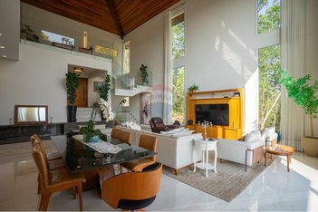 house em Rua Água Marinha, Serra dos Lagos (Jordanésia) - Cajamar - SP