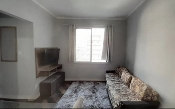 apartment em Rua Riachuelo, Centro Histórico - Porto Alegre - RS