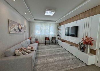 apartment em Rua 1111, Centro - Balneário Camboriú - SC